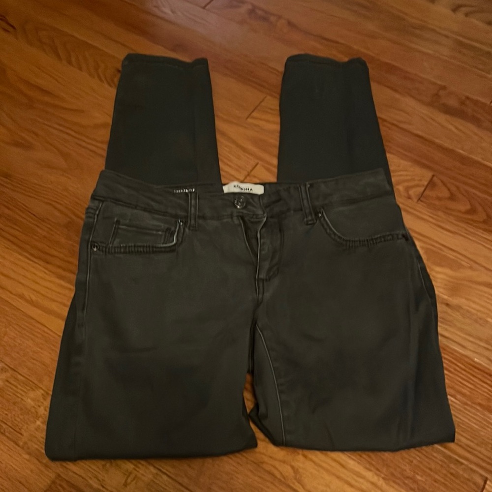 Women’s Sonoma Skinny Sateen Pants